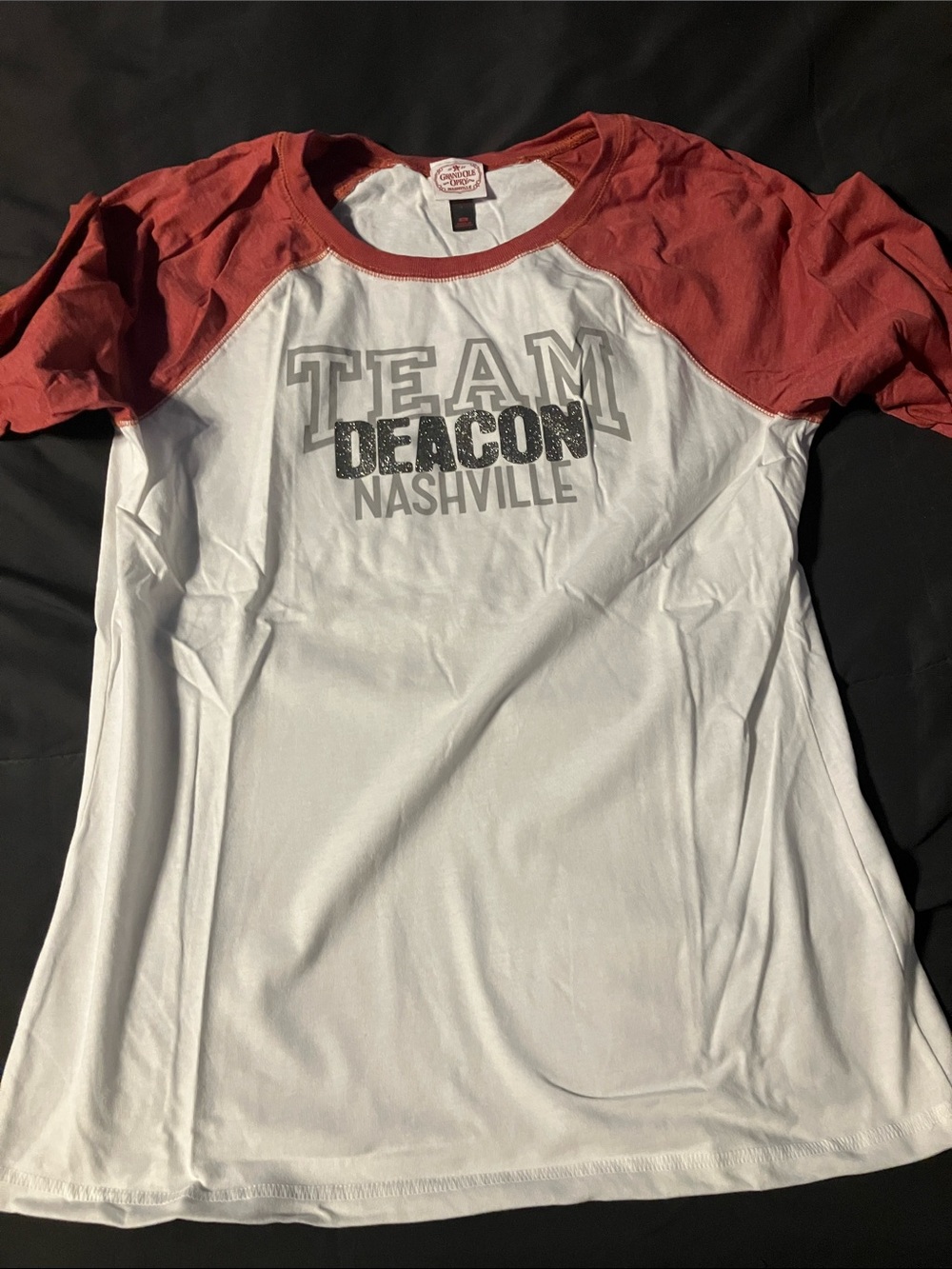 NASHVILLE - Team Deacon Shirt